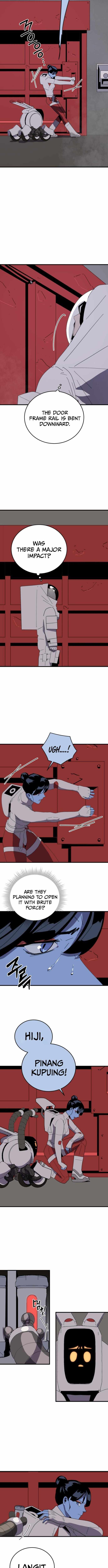 Grand Finale Chapter 3 3